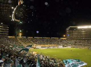 FOTO de ESTADIO DEPORTIVO CALI