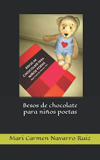 BESOS DE CHOCOLATE PARA NIÑOS POETAS