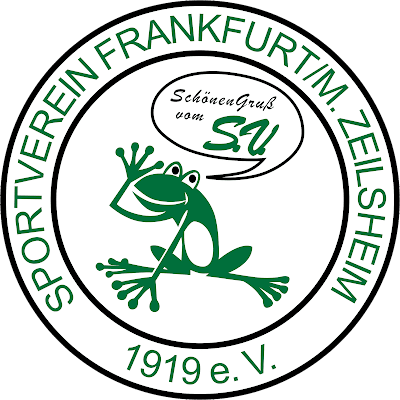 SPORTVEREIN 1919 ZEILSHEIM E.V.