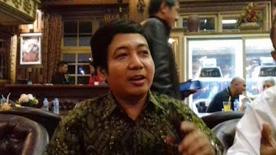 Telak! Saiful Anam: BJ Habibie Jelas Hasilkan Riset, Kalau Megawati Apa Hasil Risetnya?