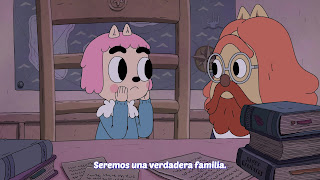 Ver Summer Camp Island Temporada 5 - Capítulo 7