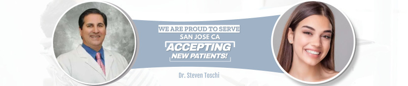 Steven M. Toschi, DDS