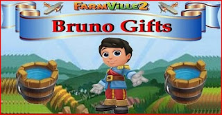 FarmVille 2 Free Water