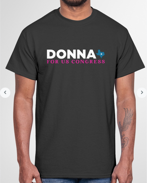 Donna Imam For Congress Classic T-Shirt