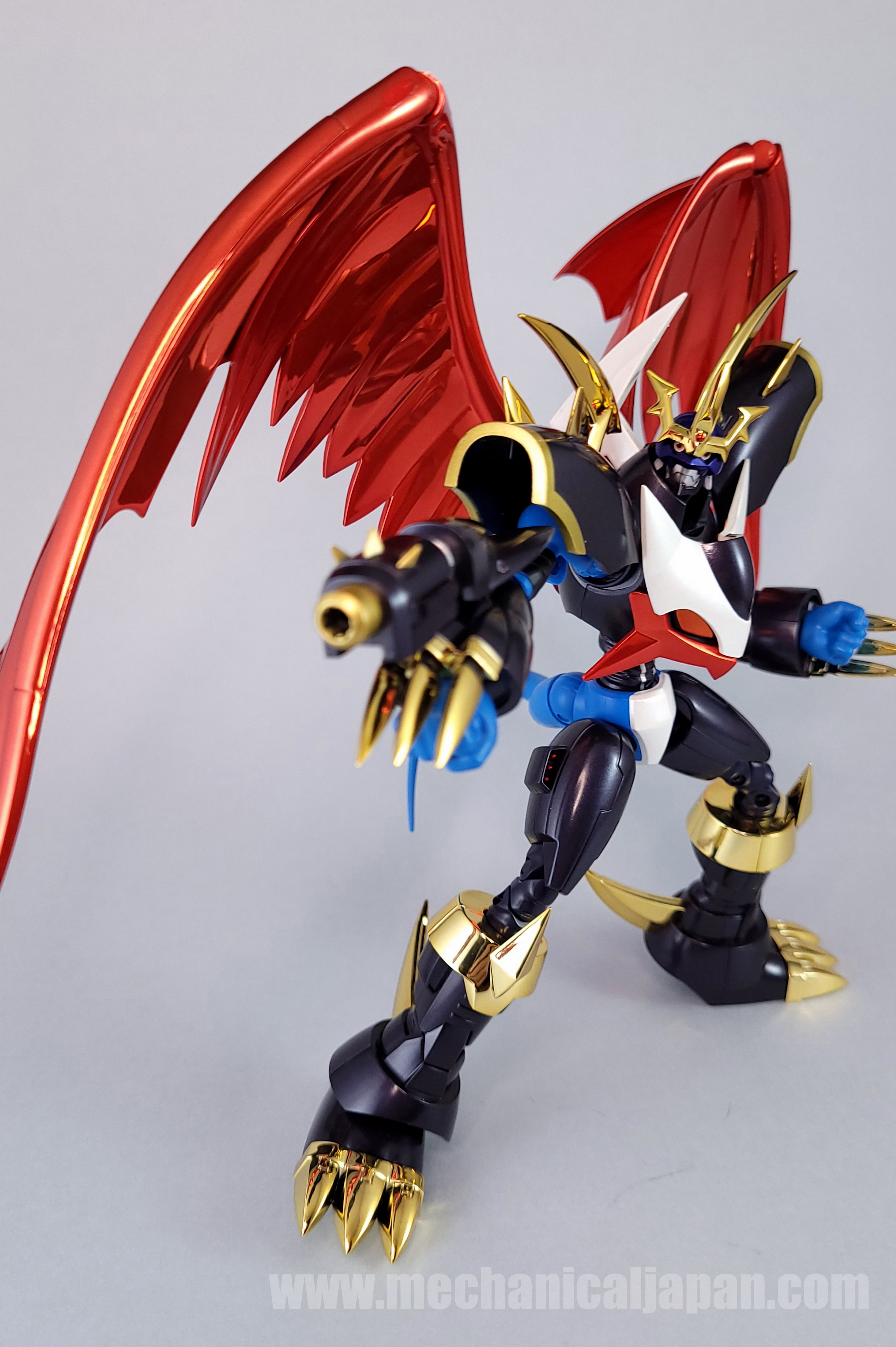 S.H.Figuarts Imperialdramon