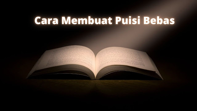 Contoh Puisi Pendek Tema Bebas