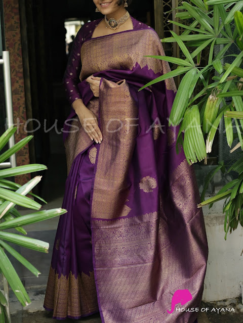 wedding silk sarees online shopping