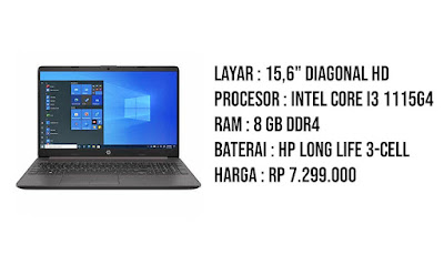 HP 250 G8