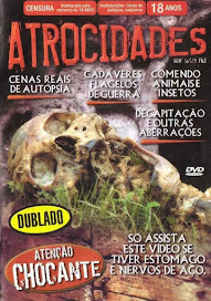 ATROCIDADES NEW DEATH FILES