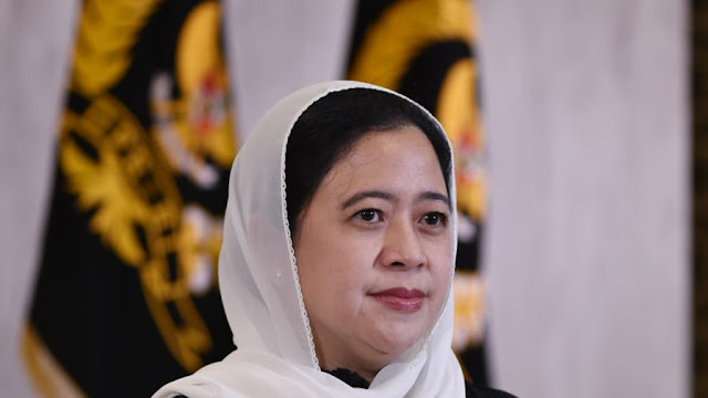 Puan Maharani:  Santri Harus Jadi Pelopor Penanggulangan Covid-19