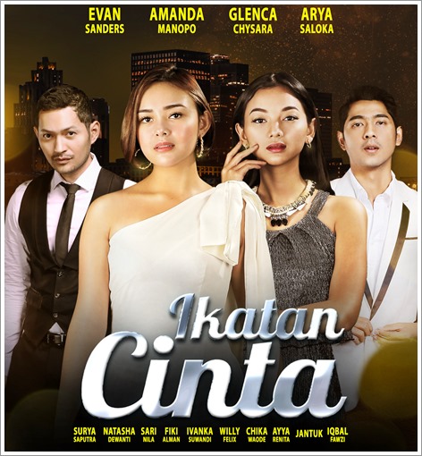 Ikatan Cinta (TV9) | Sinopsis Drama