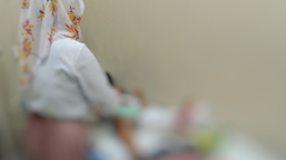 Kronologi Kecelakaan Beruntun yang Berakibat Anak Berusia 3 Tahun Patah Tulang Kaki di Bone 