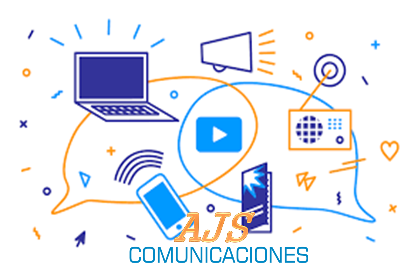 AJS COMUNICACIONES 