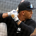 Prospecto latino de los Yankees sigue mostrando su poder con un jonrón durante su rehabilitación