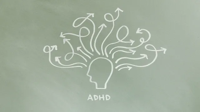 ِADHD