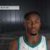NBA 2K22 Scottie Lewis Cyberface From Patch 1.09