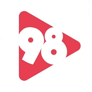 Ouvir agora Rádio 98 FM 98,3 - Belo Horizonte / MG