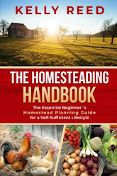 Homesteading Handbook