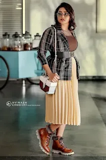 Ramya Nambeesan Beautiful HD new Photoshoot