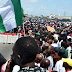 #EndSARSMemorial: One year after, Nigerian youths weep over Lekki massacre, mourn ‘fallen heroes’