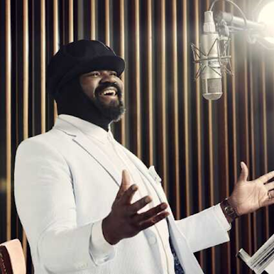 Photo de Gregory Porter sur Playup