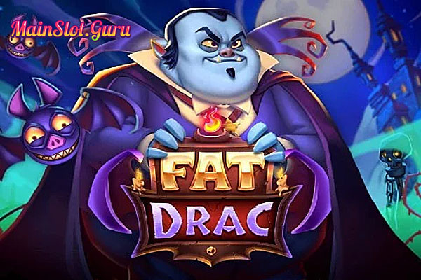 Main Gratis Slot Demo Fat Drac Push Gaming