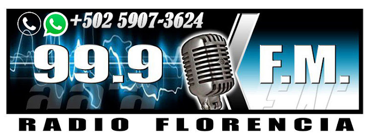 Radio Florencia 99.9 FM