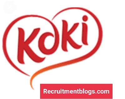 Paid HR Internship at KOKI- Americana EGYPT