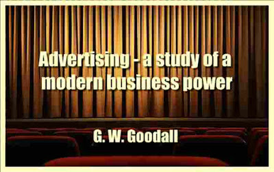 Advertising,