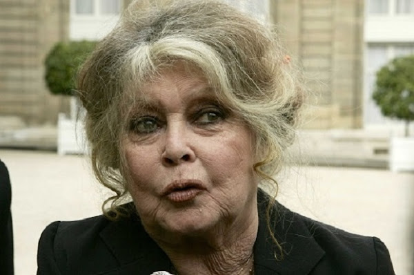 Injure raciale : une amende de 25 000 euros requise contre Brigitte Bardot «Population dégénérée !»