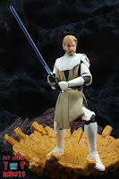 Black Series Obi-Wan Kenobi (Clone Wars) 29