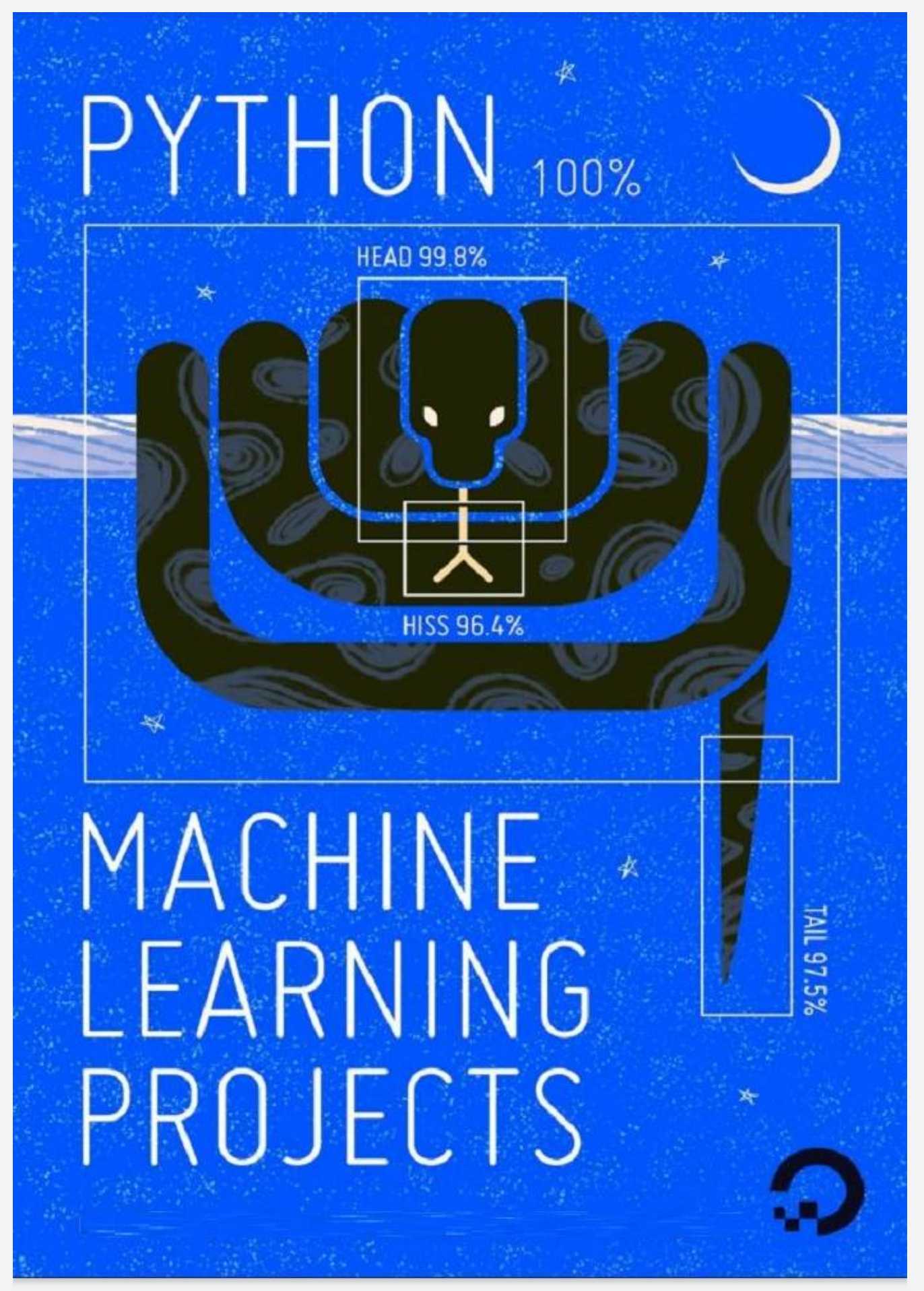 Python: Machine Learning Projects
