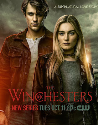 The Winchesters The CW