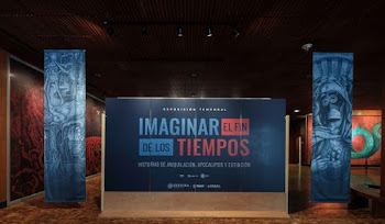 Inicia 2024 y los museos del INAH ofrecen una amplia oferta de exposiciones temporales 