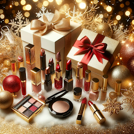 Living a Fit and Full Life's 2023 Holiday Beauty Gift Guide: Top Picks for #HolidayBeauty2023