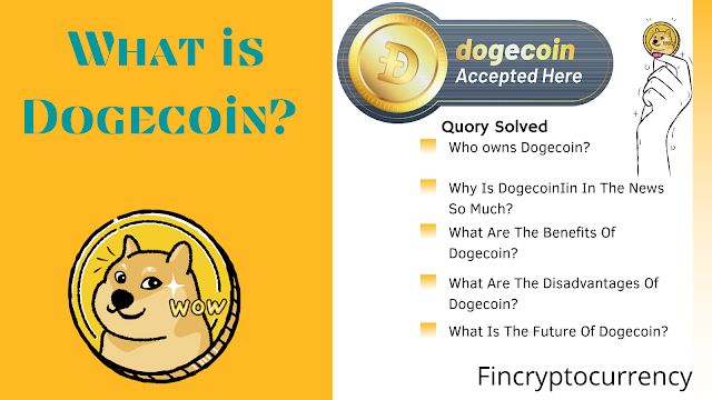 What is Dogecoin? Know what is Dougie Coin.