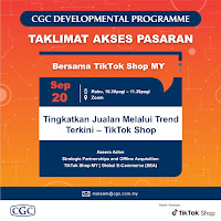 CGC Developmental Programme