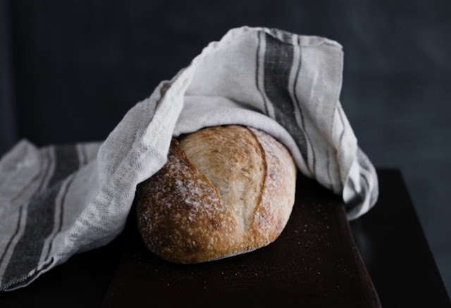 Tips que sacan de apuros: ¿Cómo ablandar un pan duro en poco tiempo?