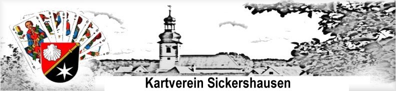 Kartverein-Sickershausen