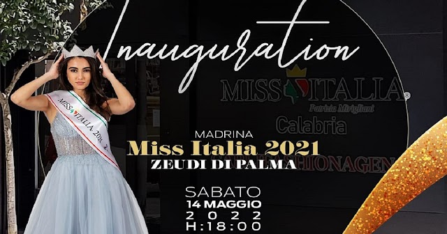 Miss Italia Calabria 2022, ci siamo: al via la nuova stagione con la conferenza stampa al Castello Normanno Svevo di Cosenza