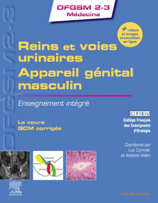 Reins et voies urinaires & Appareil génital 2021.pdf