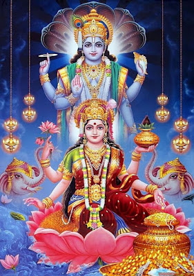 Lord Vishnu Images For Wallpaper