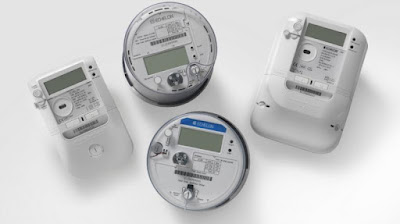 Advanced Metering Infrastructure Market