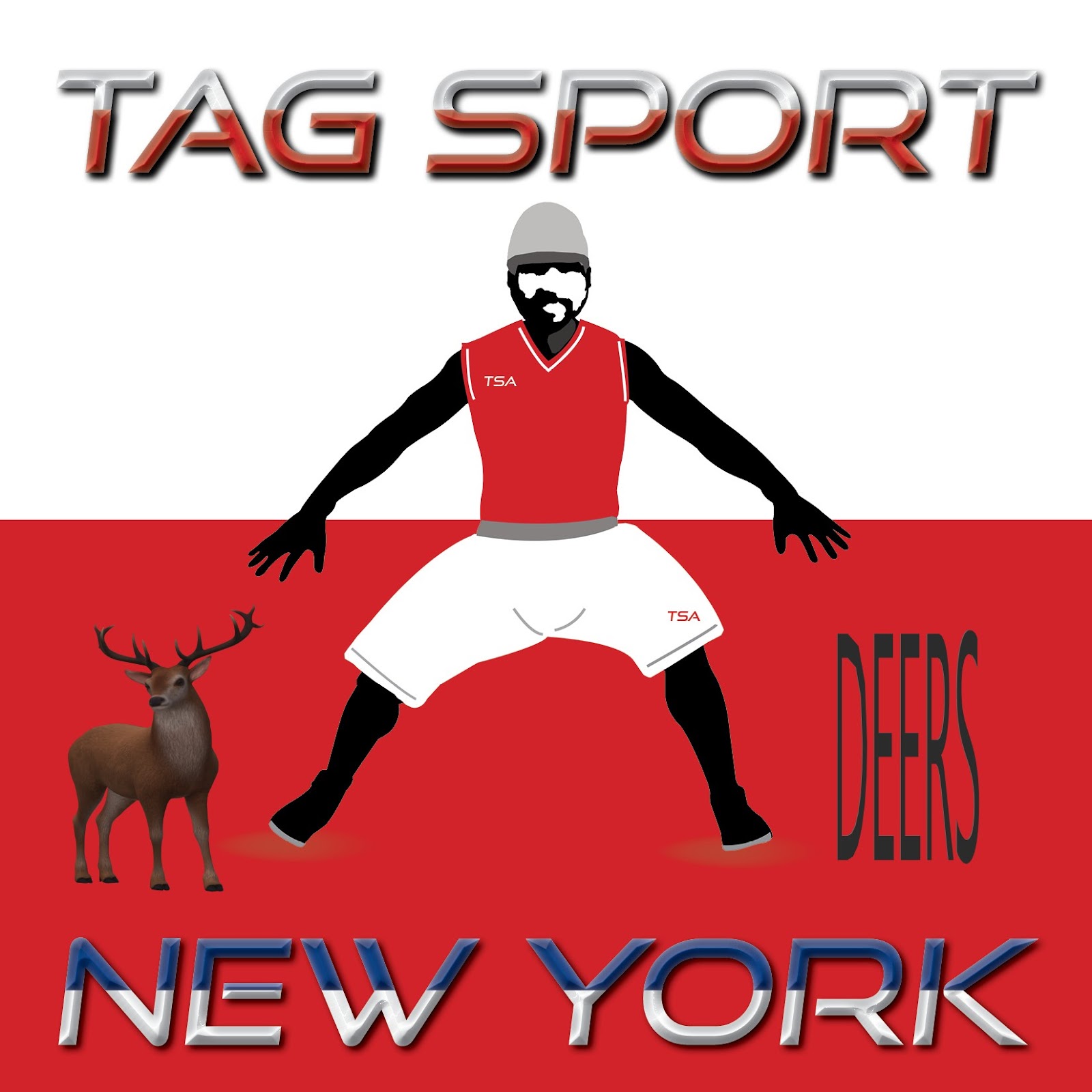 TAG SPORT NETWORK OF INTERNATIONAL ENTERTAINMENTS