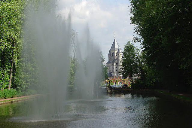 Things to do in Nivelles, Wallonia, Belgium