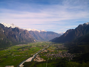 Torre Segname e Ca' Pipeta