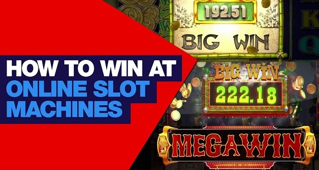 how to improve slot wins online slots bets