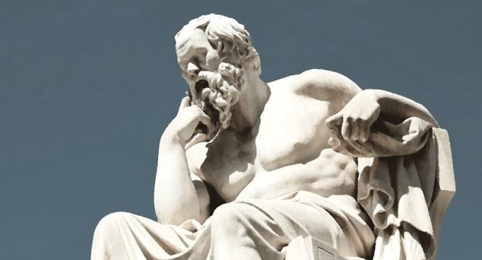A importância da dúvida em Sócrates