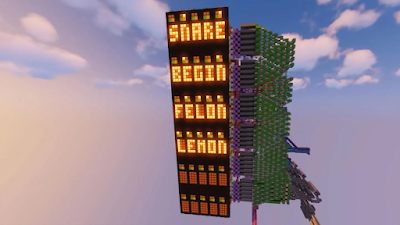 Wordle can now be played without having to leave Minecraft