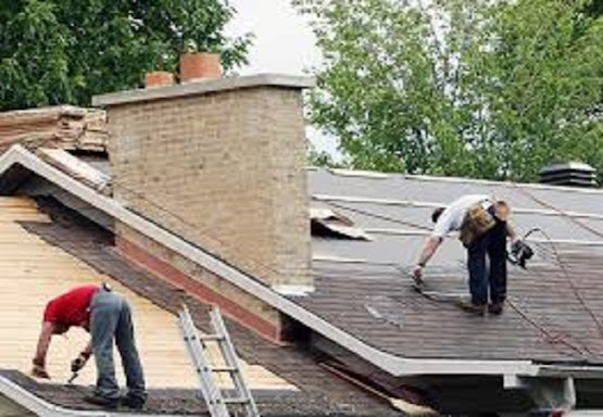 Commercial Roofing Services - Learn All About What's Included?